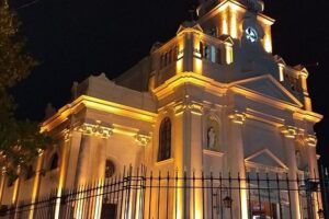 Clínicas de ojos en Banfield