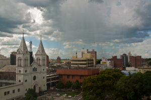 Clínicas de ojos en Concordia