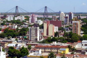 Clínicas de ojos en Corrientes capital