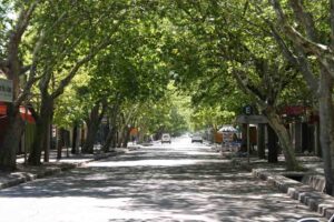 Clínicas de ojos en San Rafael