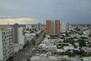 Clínicas de ojos en Santa Rosa