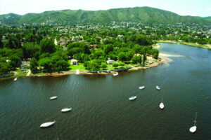 Clínicas de ojos en Villa Carlos Paz