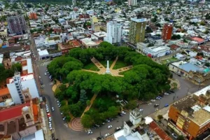 Clínicas de ojos en Concepción del Uruguay