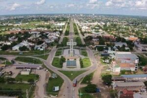 Clínicas de ojos en Formosa