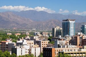 Clínicas de ojos en Mendoza capital