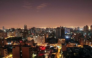 Clínicas de ojos en San Miguel de Tucumán