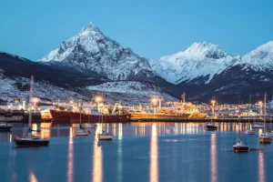 Clínicas de ojos en Ushuaia