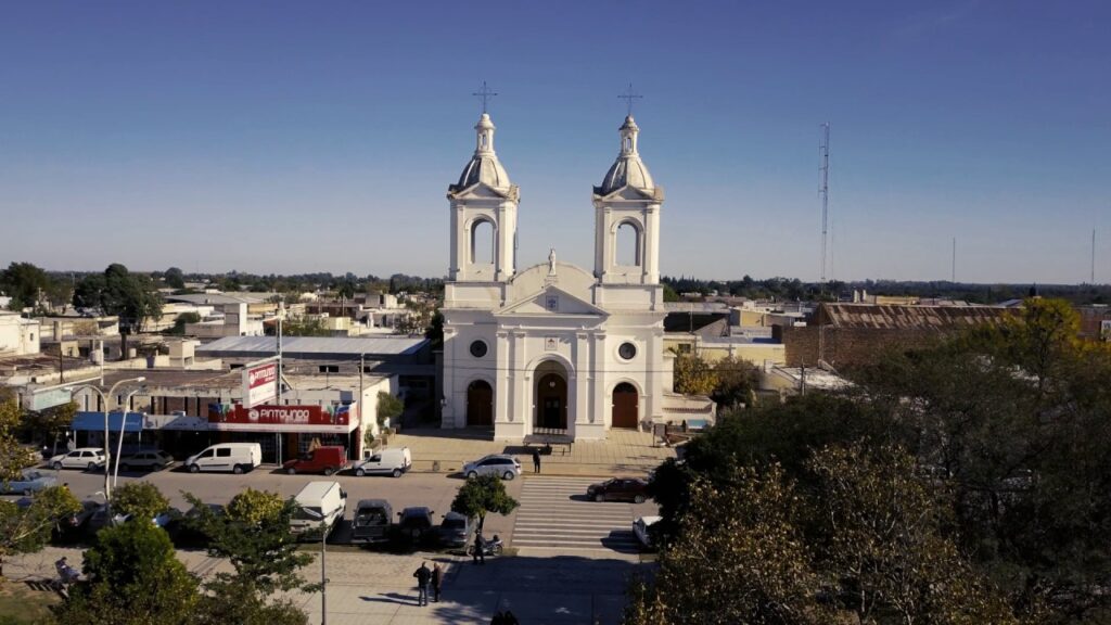 clinica de ojos villa dolores