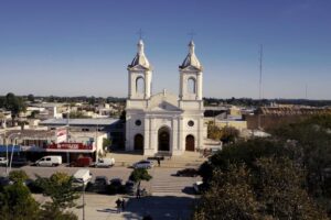 Clínicas de ojos en Villa Dolores