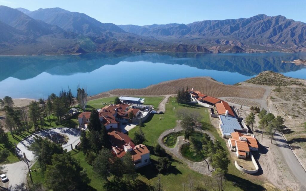 clínica de ojos Lujan de Cuyo