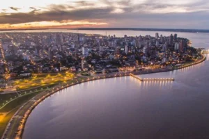 Clínicas de ojos en Posadas