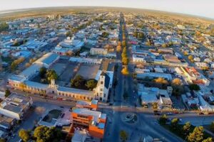 Clínicas de ojos en Rawson