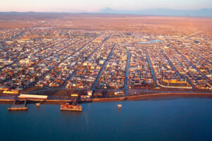 Clínicas de ojos en Río Gallegos