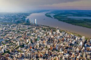 Clínicas de ojos en Rosario