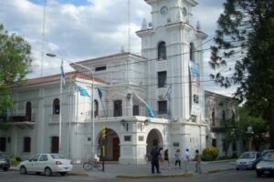 Clínicas de ojos en San Martín