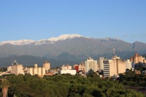 Clínicas de ojos en San Salvador de Jujuy