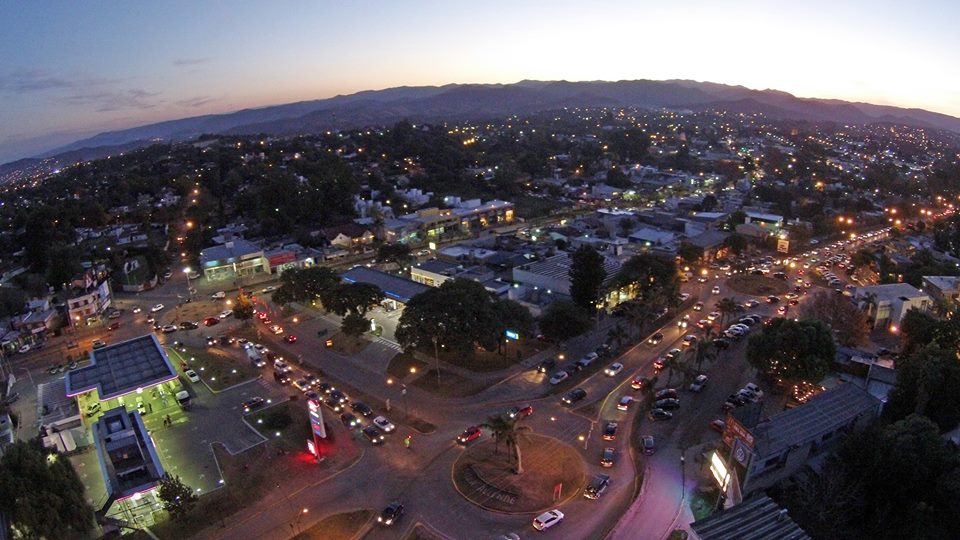 clinica de ojos villa allende