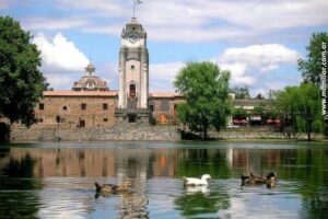 Clínicas de ojos en Alta Gracia