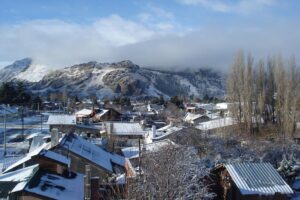 Clinicas de ojos en Esquel