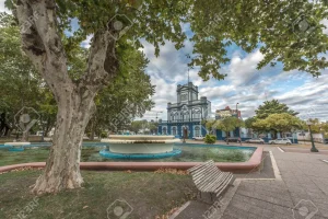 Clínicas de ojos en Gualeguaychú