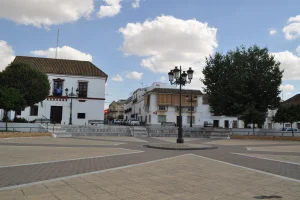 Clínicas de ojos en La Carlota