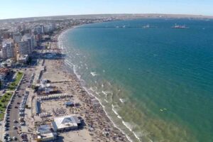 Clínicas de ojos en Puerto Madryn