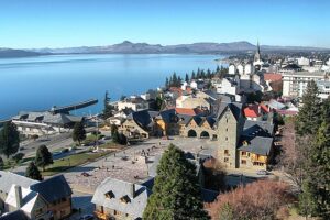 Clínicas de ojos en Bariloche