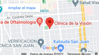 Clinica de la Vision San Juan 