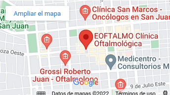 Eoftalmo Clínica Oftalmológica