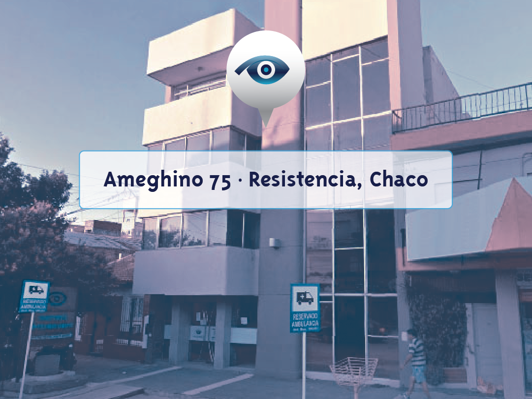 Las 13 mejores cl nicas de ojos en Resistencia